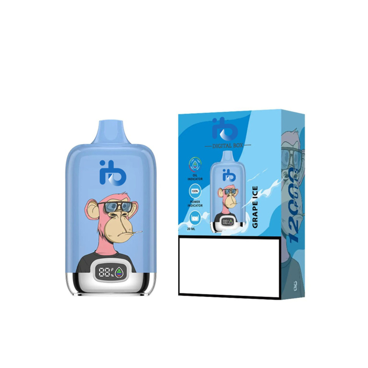 Discover the Most Healthy E-Cigarettes Options for a Better Vaping Experience