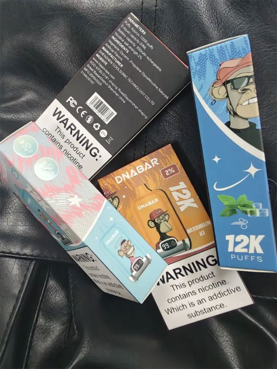 Top E-Cigarette Memes That Will Make You Laugh