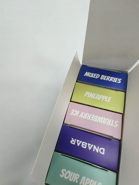 India’s Bold Move: The Implications of Banning E-Cigarettes