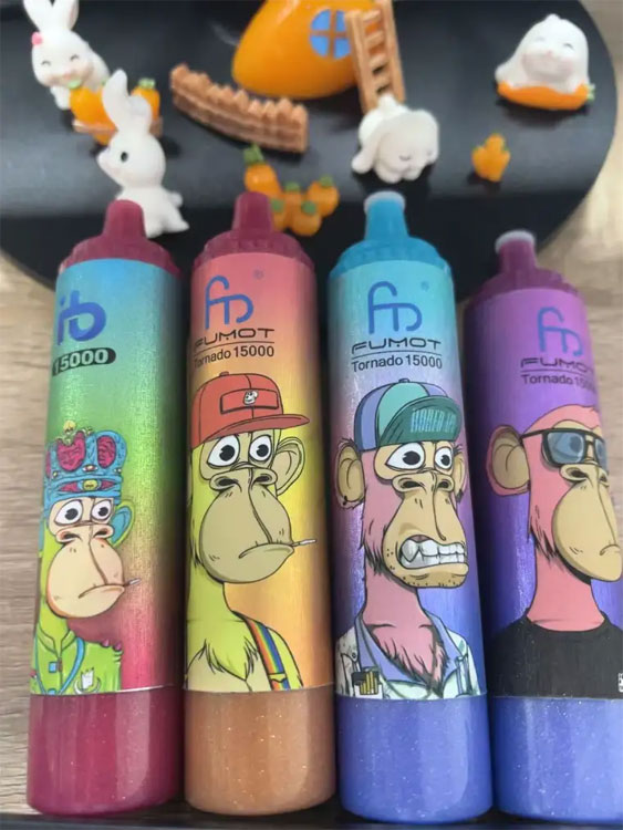 Unveiling Lesser-Known Facts About E-Cigarettes: What You Should Know