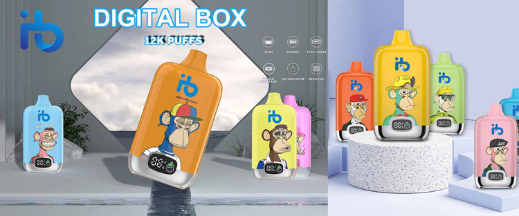 E-Cigarettes: Understanding the Risks and Potential Health Impacts