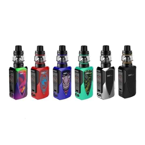 2025 Guide to e-cigarettes and How to Pick the Healthiest e-cigarette for Lower Risk Vaping