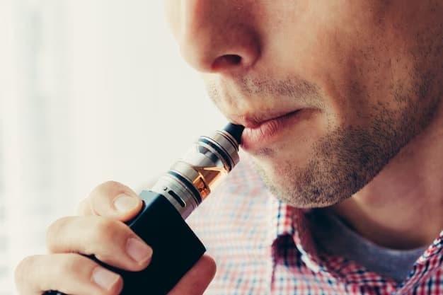 Discover the Best E-Cigarette Options at Your Local Vape Shop Today
