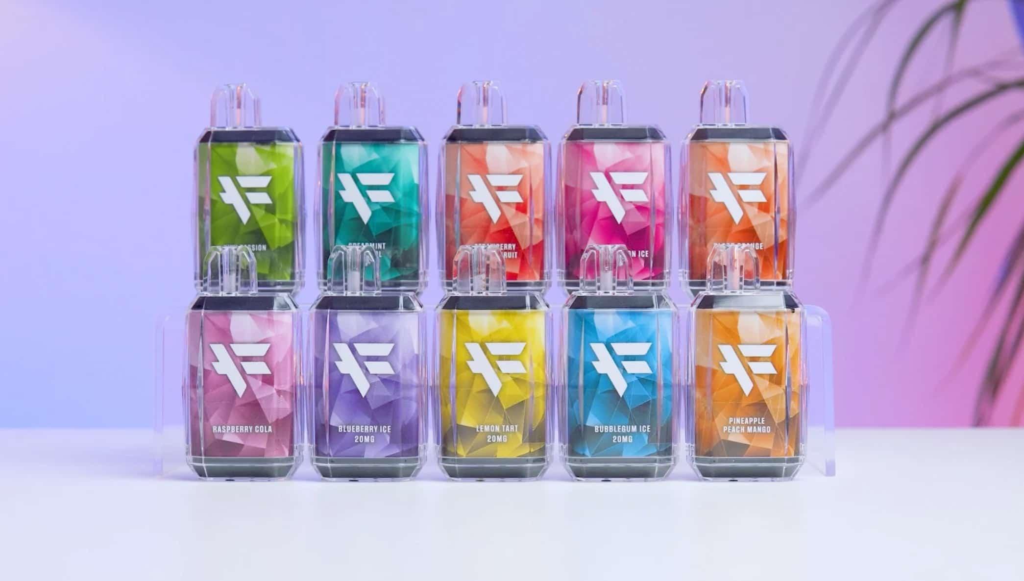 Exploring POD Systeme for Vaping Enthusiasts Discover the Best njoy e cigarette Options with POD Systeme