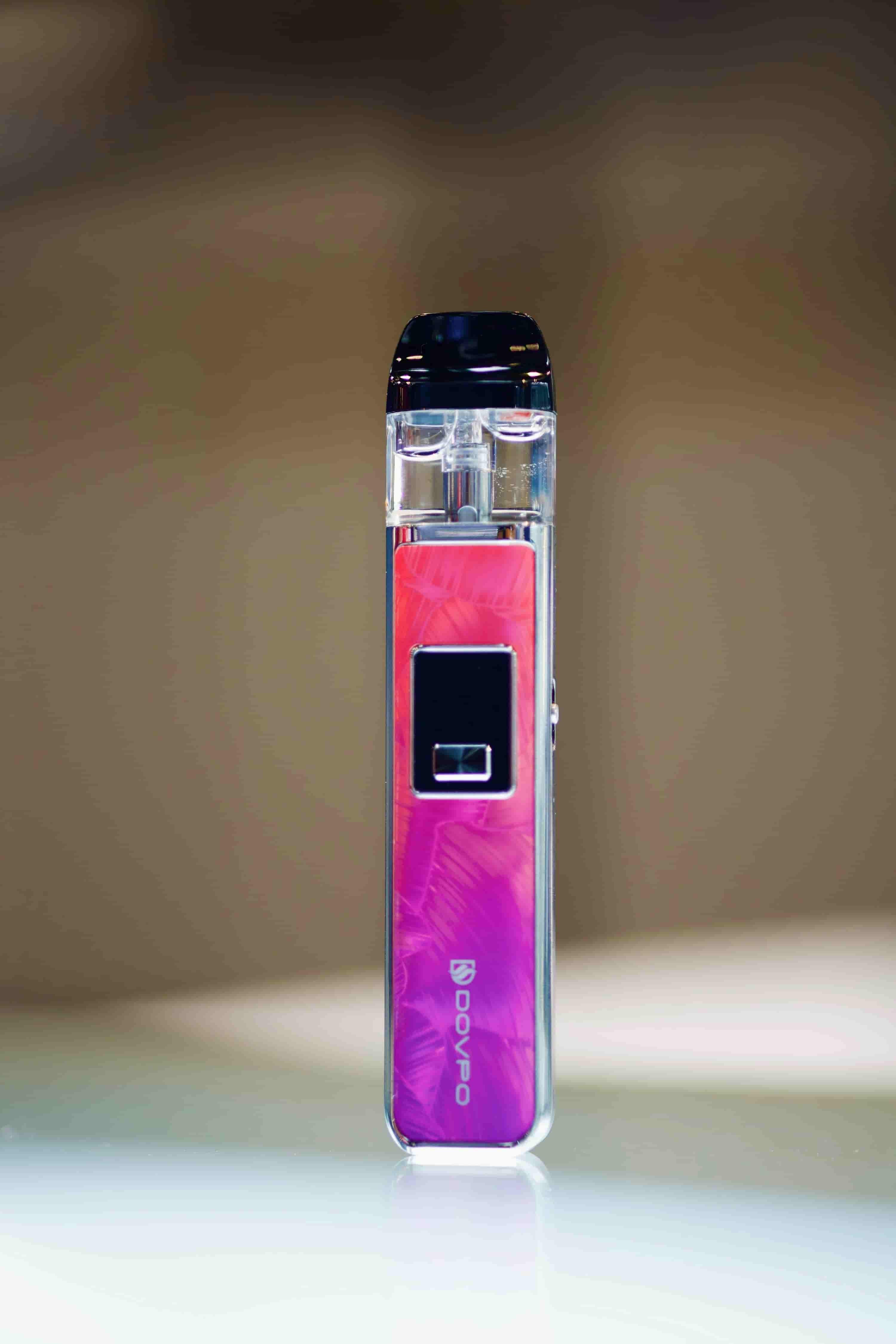 Understanding the Risks of Benzene in E Cigarettes and How to Stay Safe