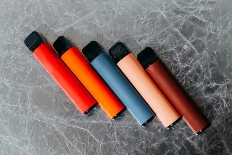 Disposable Vapes Guide Exploring if Disposable Vapes and E Cigarettes Are Bad for You