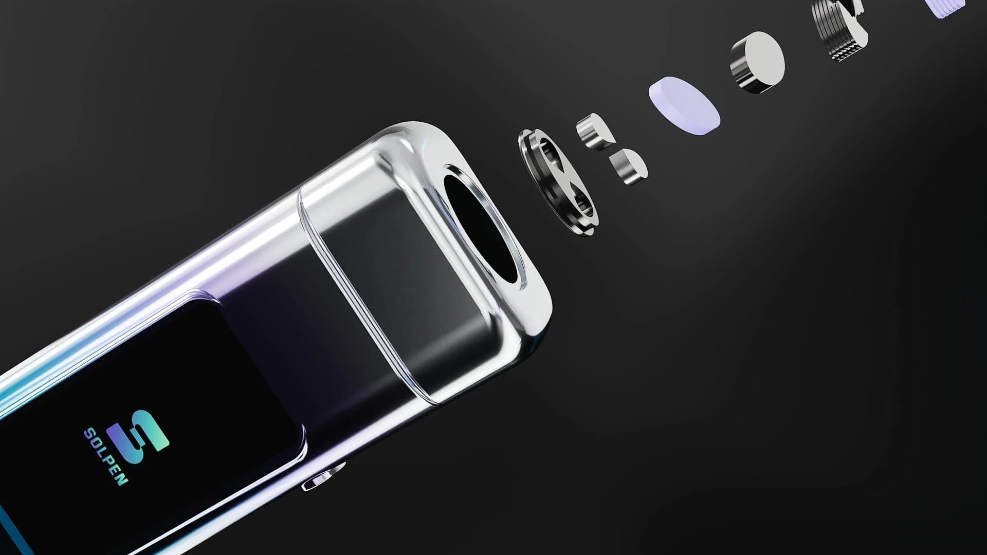 E-Zigaretten kaufen Guide Discover the Best E-Zigaretten kaufen and Top Electronic Cigarettes Disposable Options