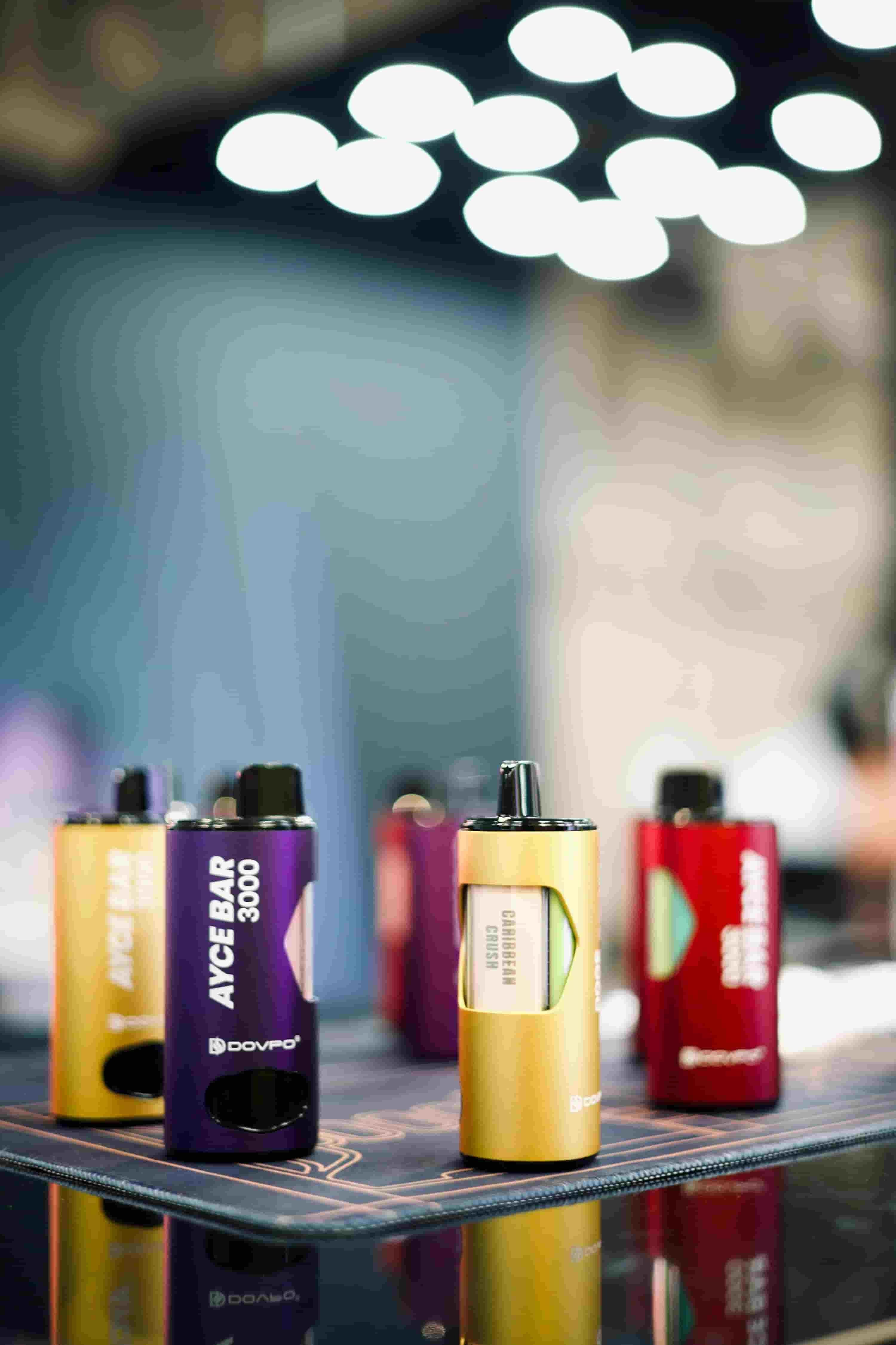 Understanding the Taiwan E-Cigarette Ban Law 2023 and Its Impact on Vapers
