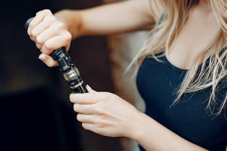 e-dym e-dym Review Unveiling what are the side effects of e cigarettes for New Users