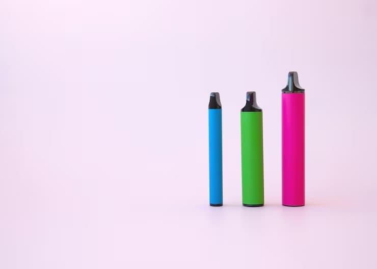 E-Zigaretten guide and quick picks for the best brands of disposable e cigarettes to buy now