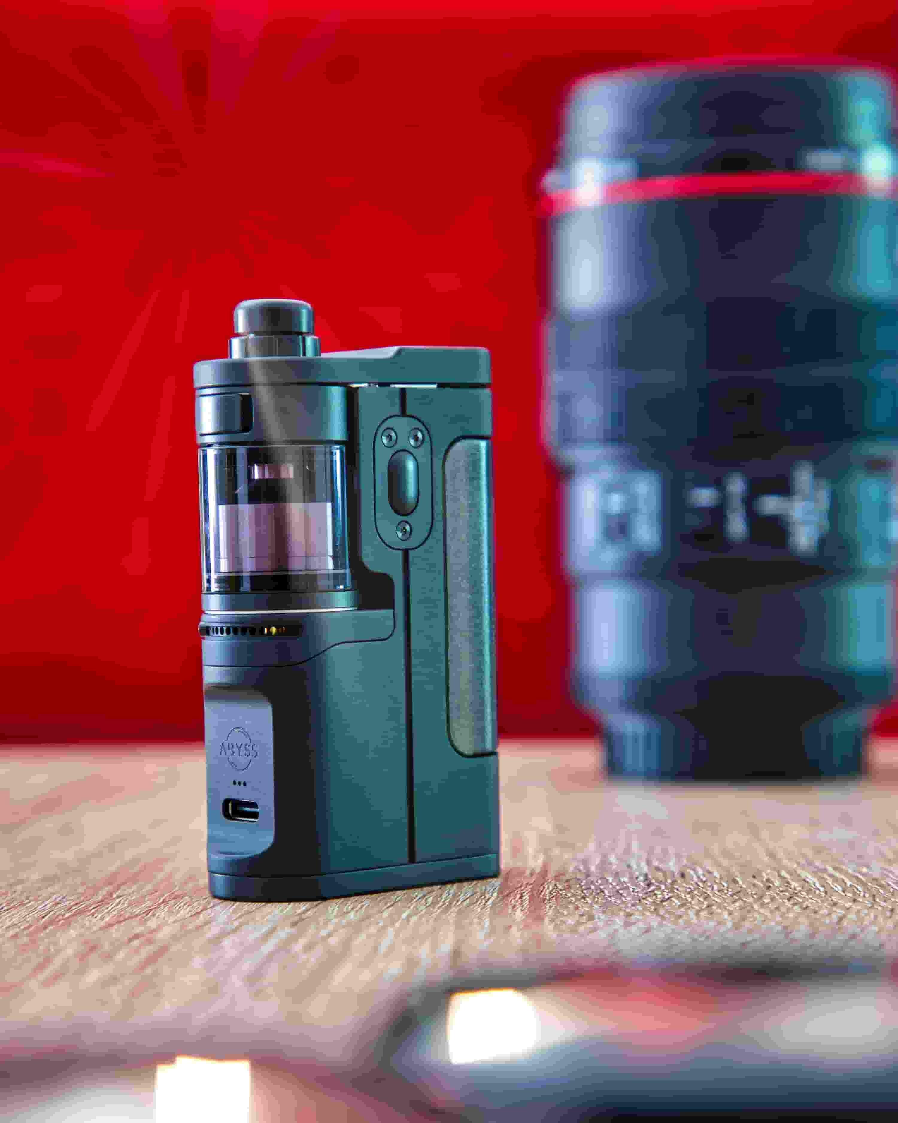 Discover the Latest E-Cigaretta Trends and Information on E Cigarettes for Healthier Choices