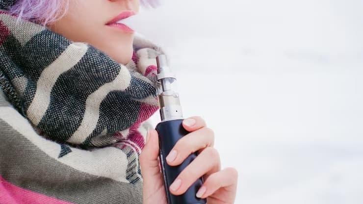 Discover the Latest Puff Innovations with Nano Electronic Cigarette Trends in 2024