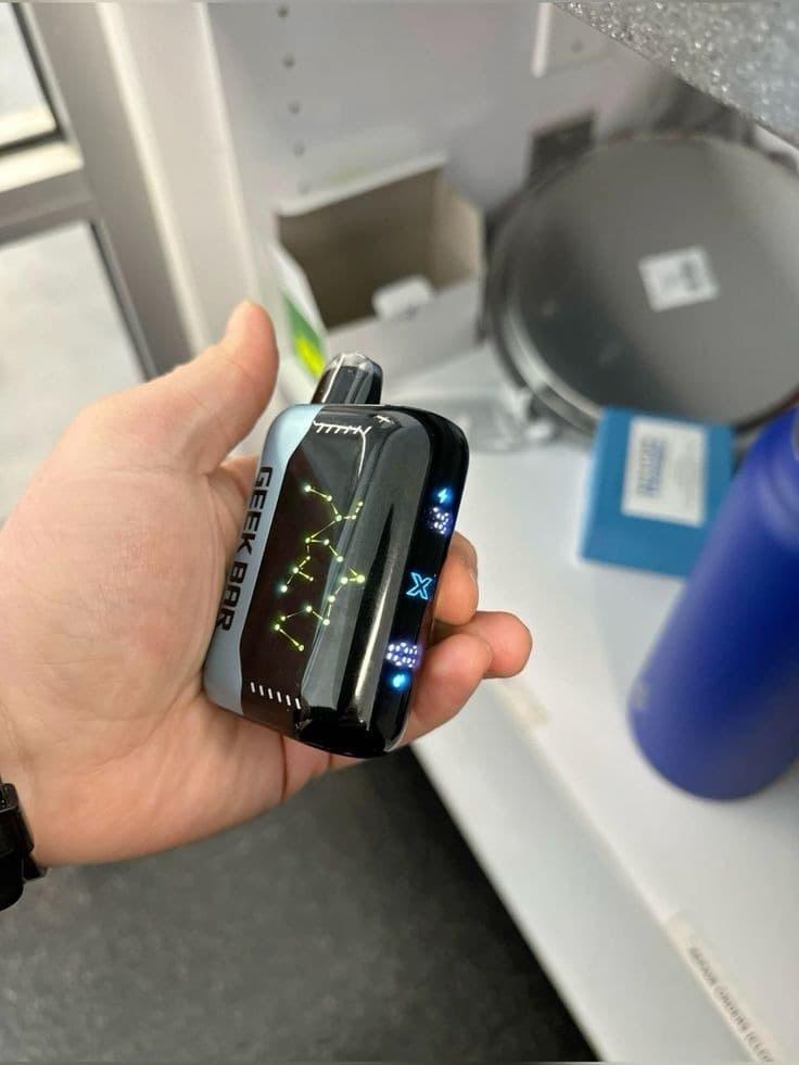 Discover the Best Deals at IBVape Vape Shop with Top Tobacco E Cigarette Choices for Every Vaper