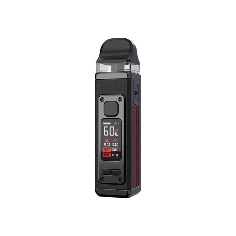 Honest Review of e-zigaretten and the x6 electronic cigarette for Performance Battery Life and Flavor
