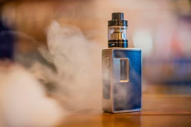 Discover edym and Edym Insights into E-cigarettes in Canada for a Healthier Tomorrow