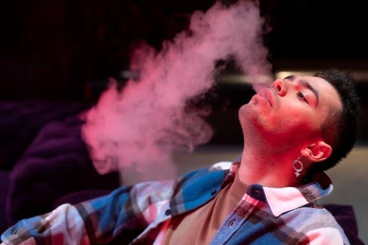 e-füst Explained How e-füst and Electronic Cigarette and Cancer Connect