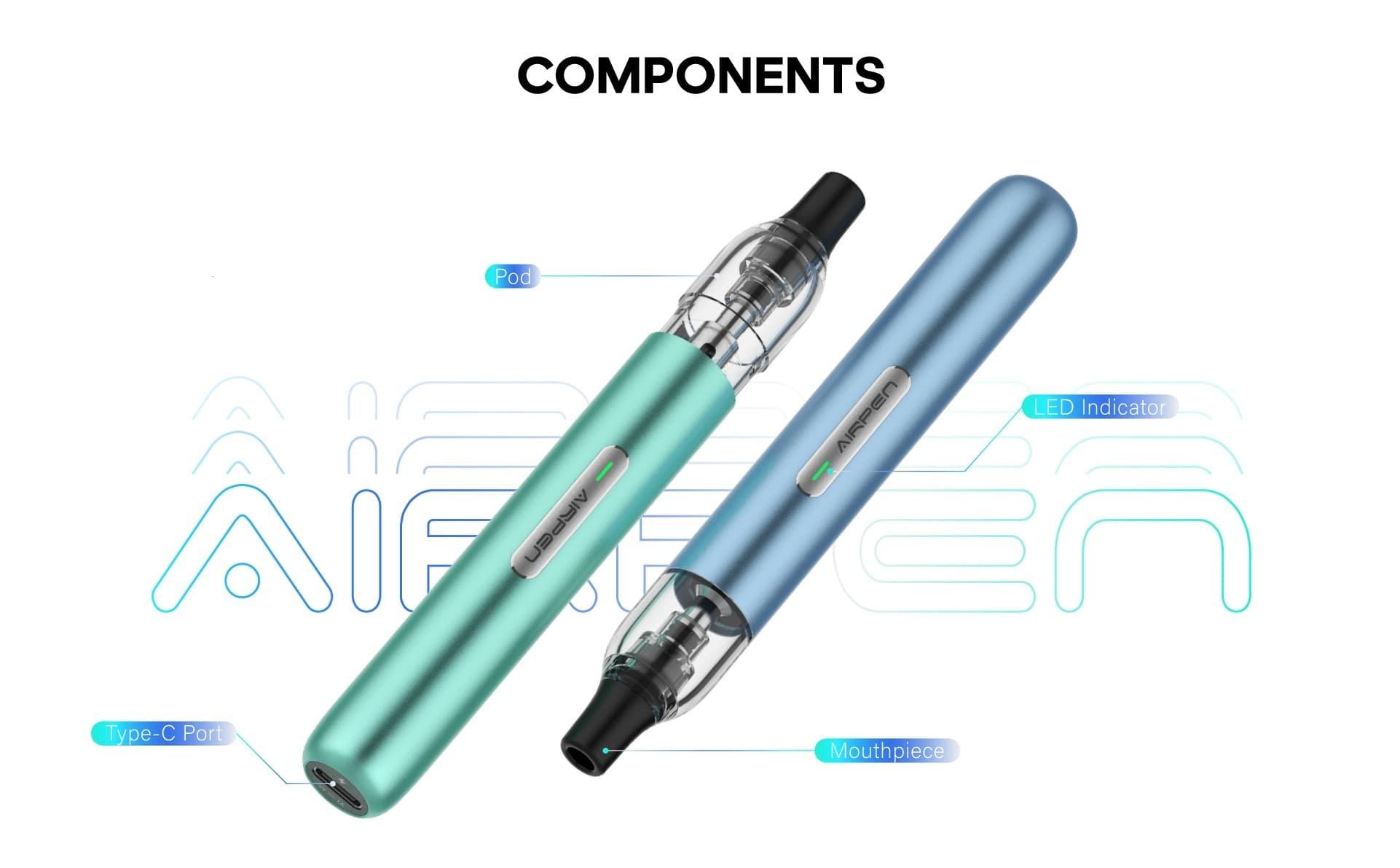 Liquidy Delivers Eco Friendly Vape Solutions with <a href=