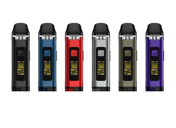 Discover the Enchantment of Magic Mist E-Cigarettes