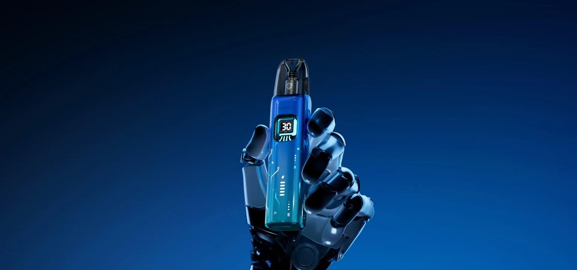 Discover the Benefits of E-Zigaretten and How to Refill Electronic Cigarette Cartridges Easily