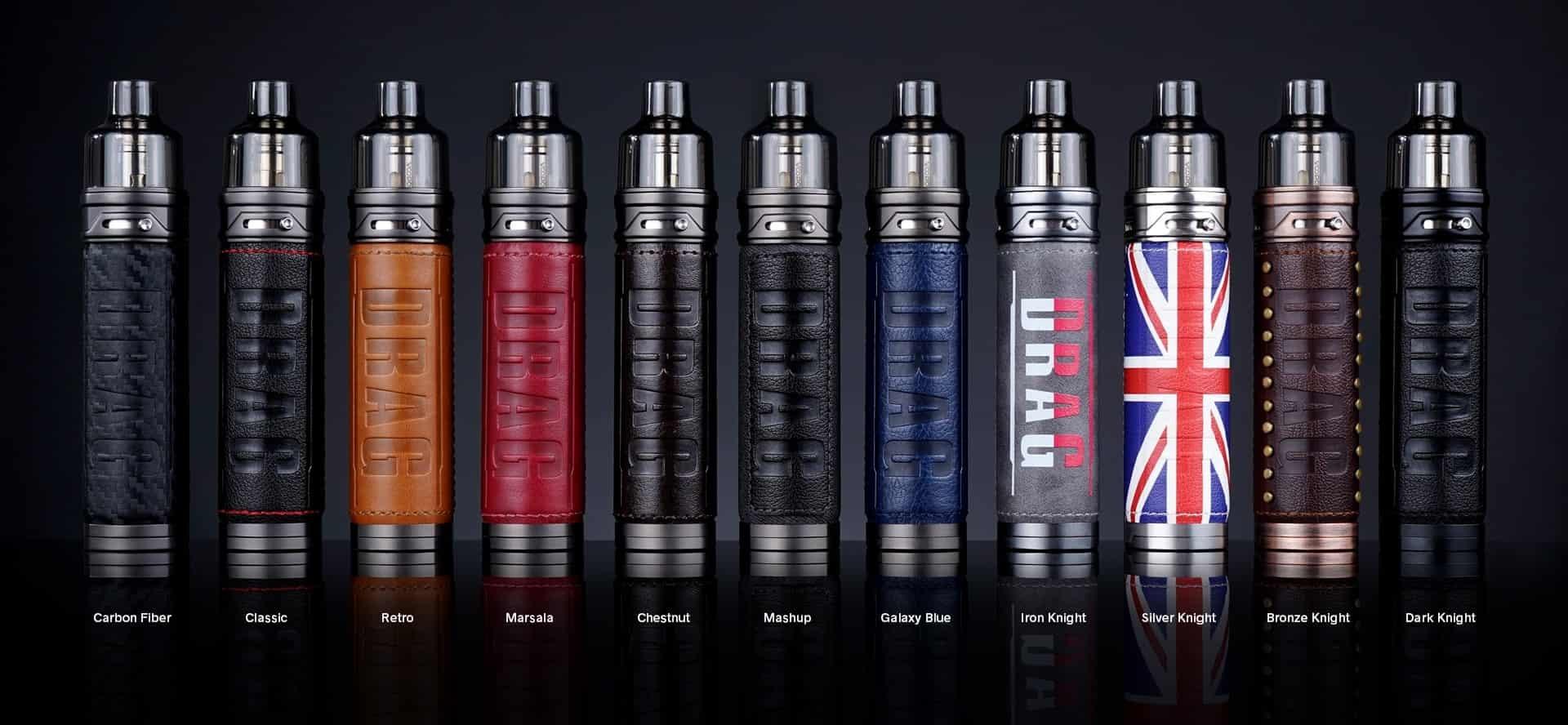 IBVape modern lineup of electronic cigarette models and why IBVape is the top choice for vapers in 2025