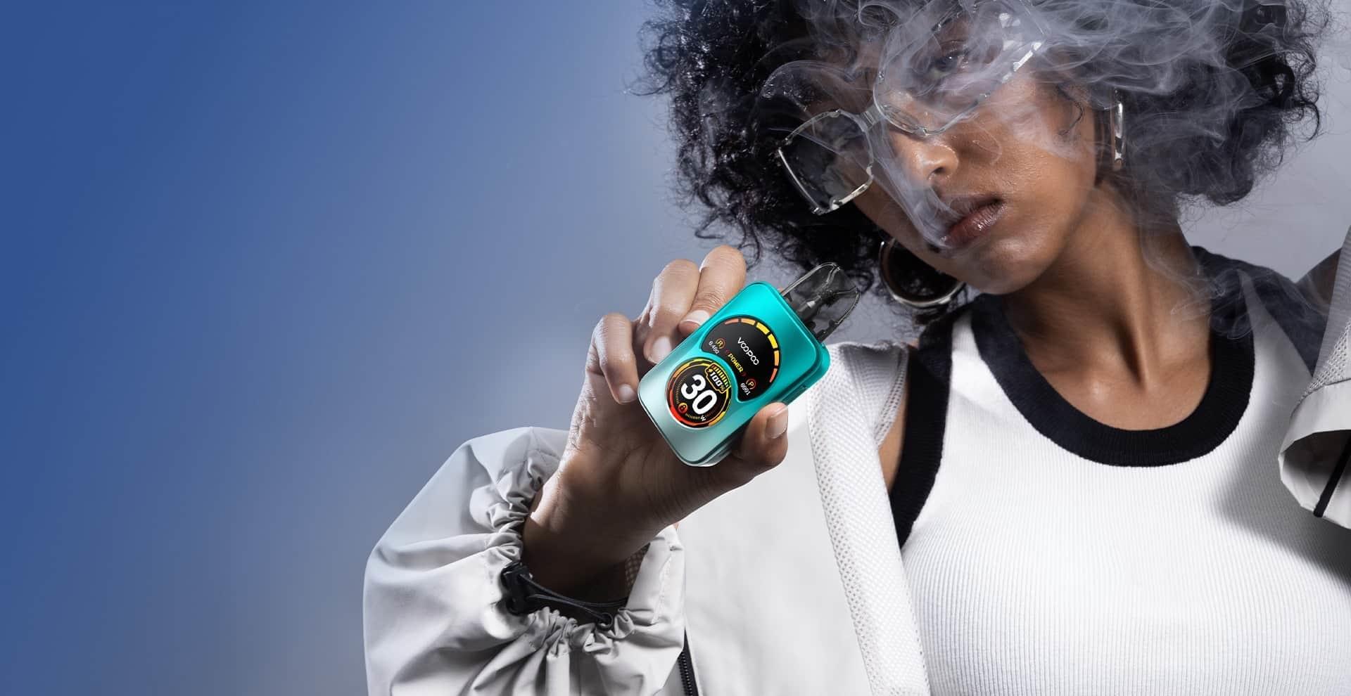 IBVape Vape Shop guide to safer vaping and FAQs - is e cigarettes dangerous?