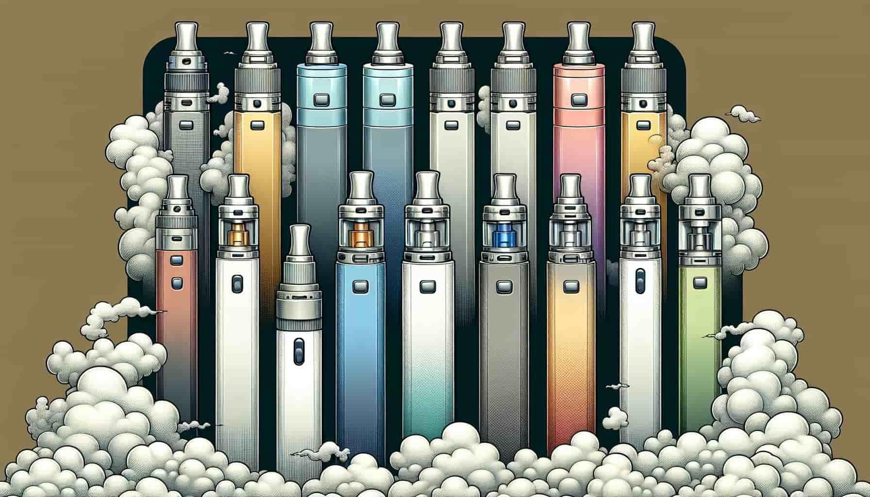 IBVape evidence and strategies for e cigarette prevention programs that work IBVape recommendations for schools