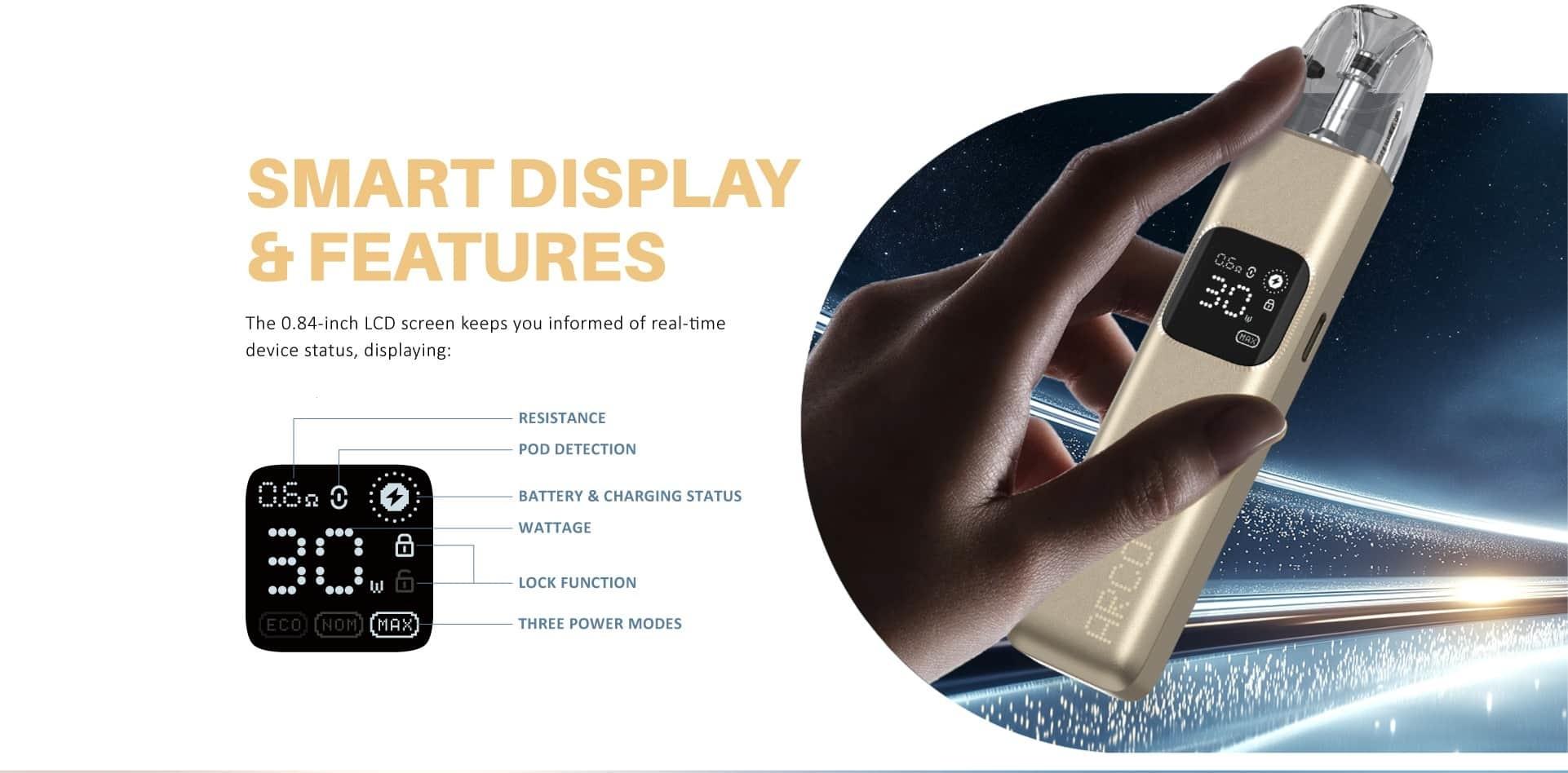 Discover the Ultimate IBVAPE Experience with the Perfect e Cigarette Holder from IBVAPE