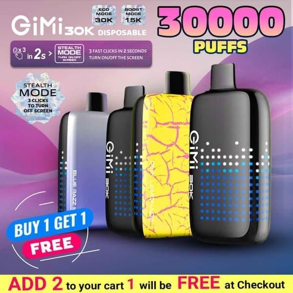 Discover the Best E-Zigaretten and How Green Smokers Are Revolutionizing Vaping Trends