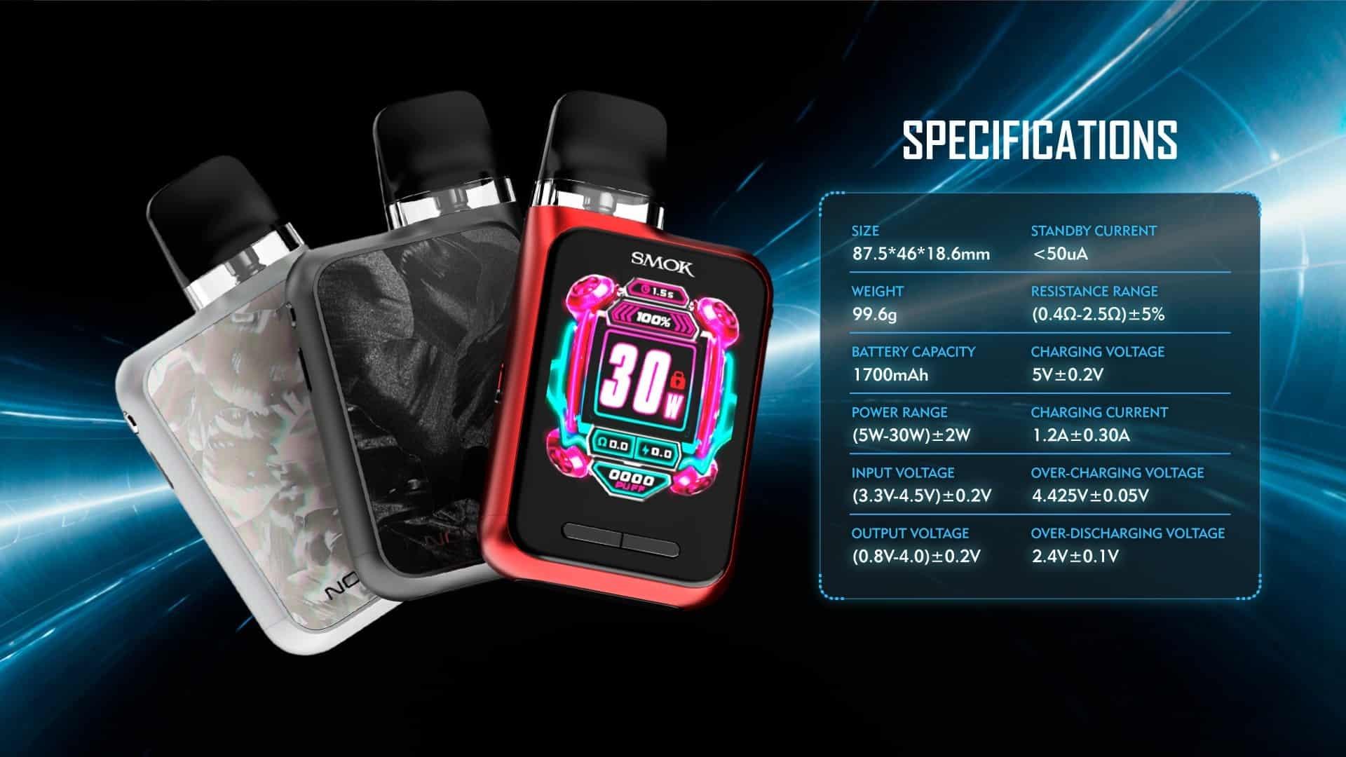 Explore IBVape Vape Shop for No Smoking E Cigarettes Signs and Quality Vape Products