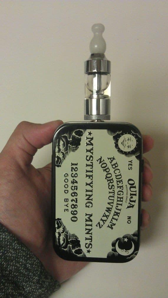 Discover the Latest E-Cigaretta Trends and Information on E Cigarettes for Healthier Choices