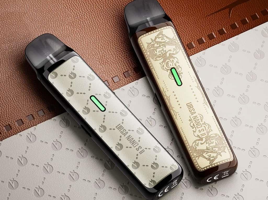 E-cigaretta Insights Reveal Why E-cigarette Use Sparks Debates on Health Risks