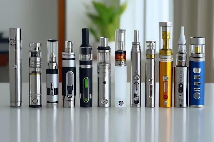 Understanding Papieros Elektroniczny and How Are E Cigarettes Regulated for Safer Use