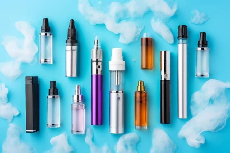 Discover the Best E Cigarette Options and Find the Ideal Coil Electronic Cigarette for You