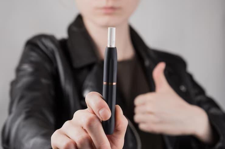 Discover the Benefits of E-Zigaretten and How to Refill Electronic Cigarette Cartridges Easily