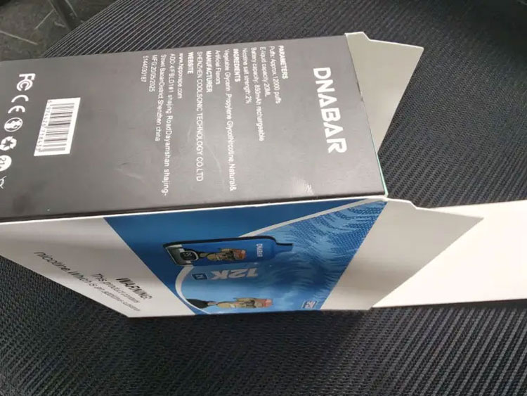 Mastering the Art of E-Cigarette Refills: A Step-by-Step Guide