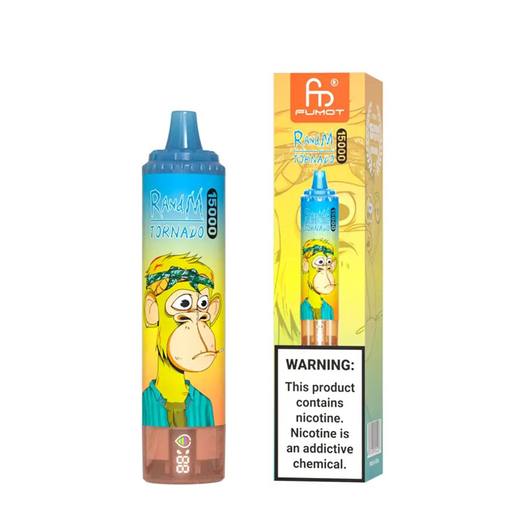 Discover the Latest Trends in Electronic Cigarette Usage in Korea