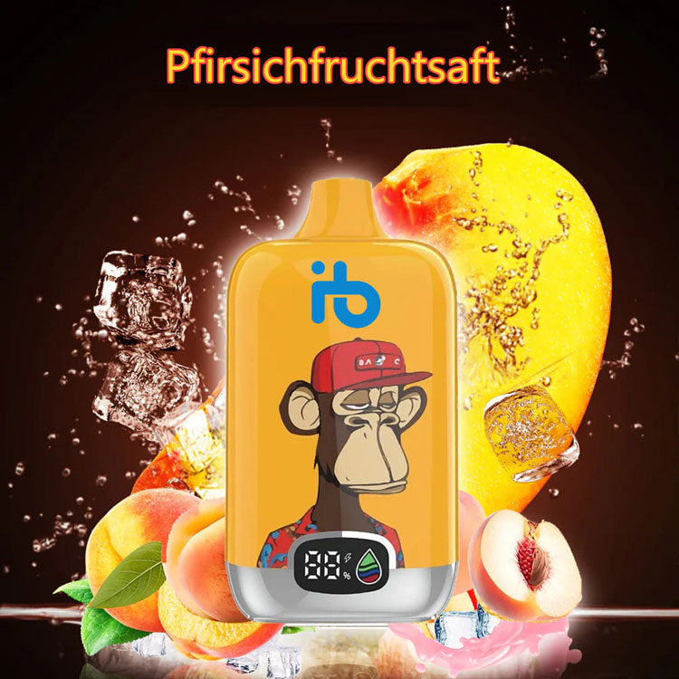 Explore the Latest Innovations in Dovpo Electronic Cigarettes