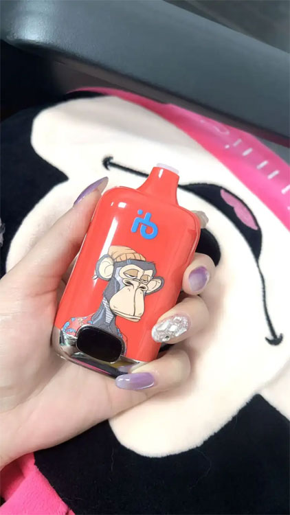 Understanding What Qualifies as an E-Cigarette