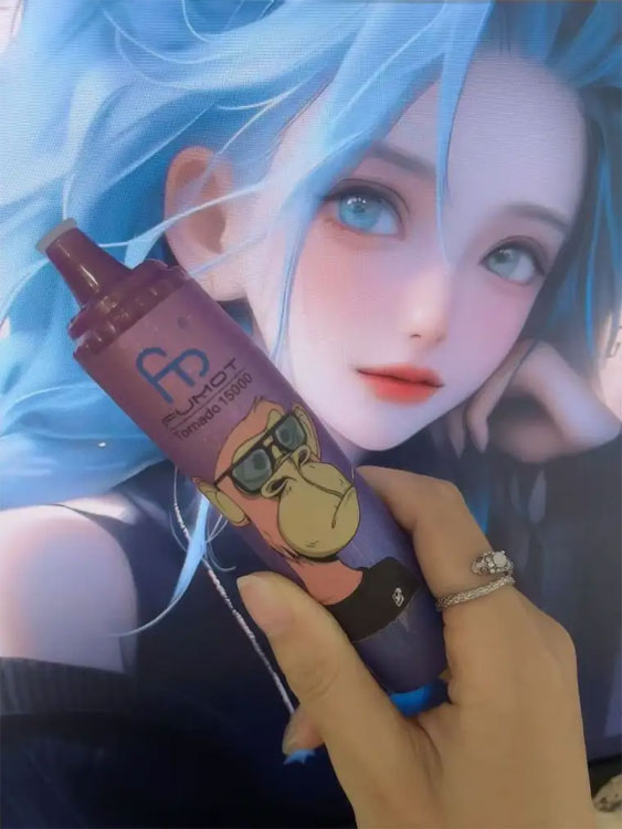 Discover the Innovation of Electronic Windproof Cigarette Lighters