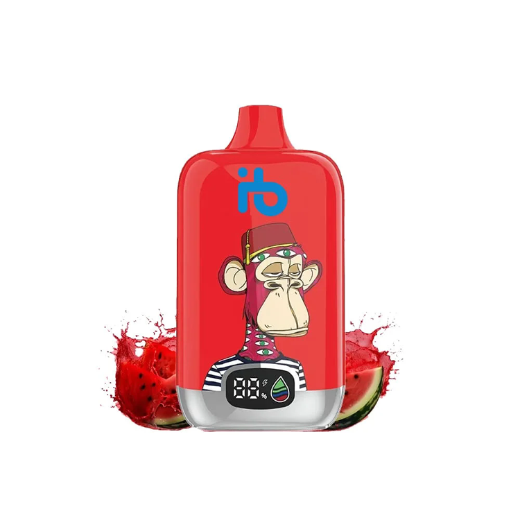 Exploring the Differences Between E-Cigarette and Vapoteuse