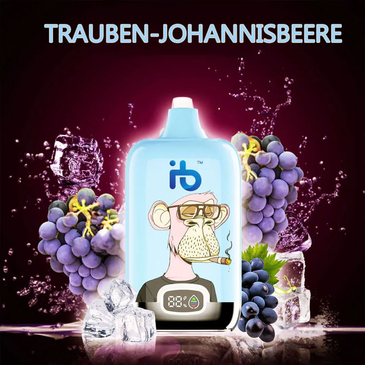 Exploring the Benefits of Electronic Cigarettes: The Vape Revolution