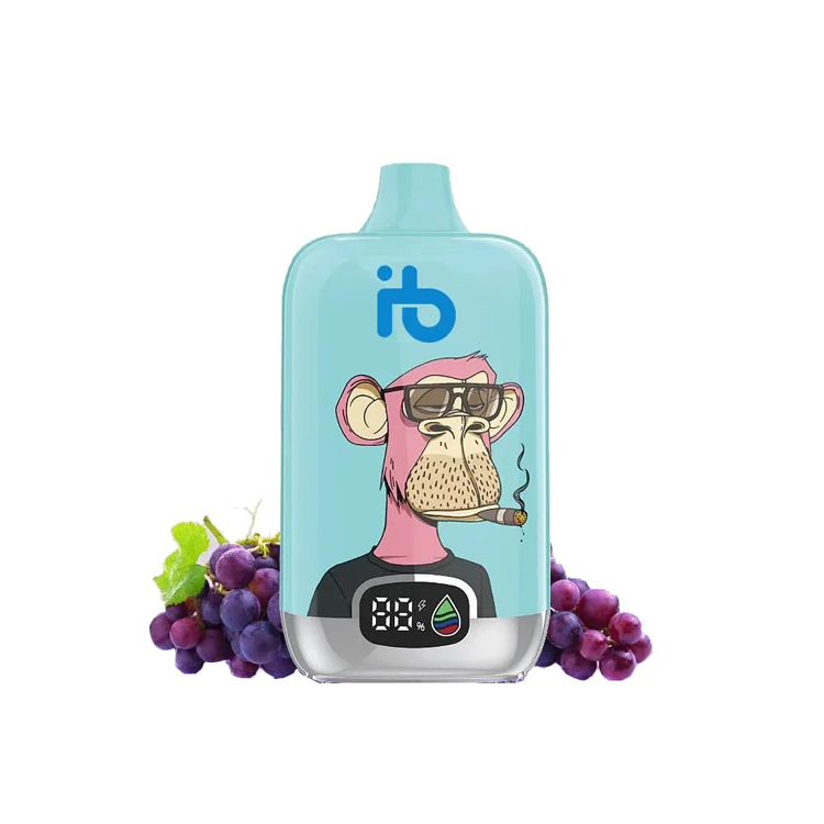 Efficient Electronic Cigarette Store Credit Card Processing Solutions