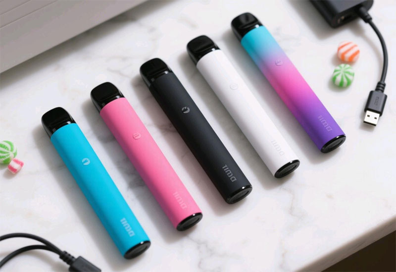 Exploring the Future of the Global E-Cigarette and Vape Market Size by 2025