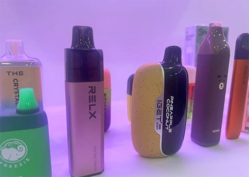 Stylish Solutions: Discover the Perfect E Cigarette Carrying Case for On-the-Go Users