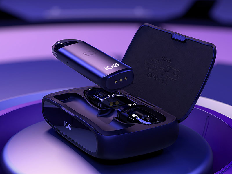 Exploring the Benefits of E Cigarette Purchase for Smoke-Free Living