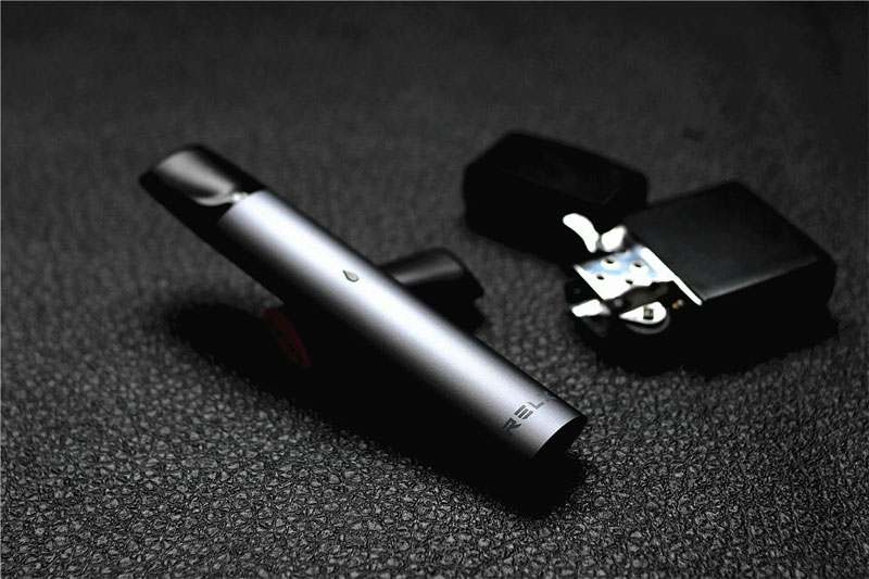 E Cigarette Regulations in India: What You Need to Know