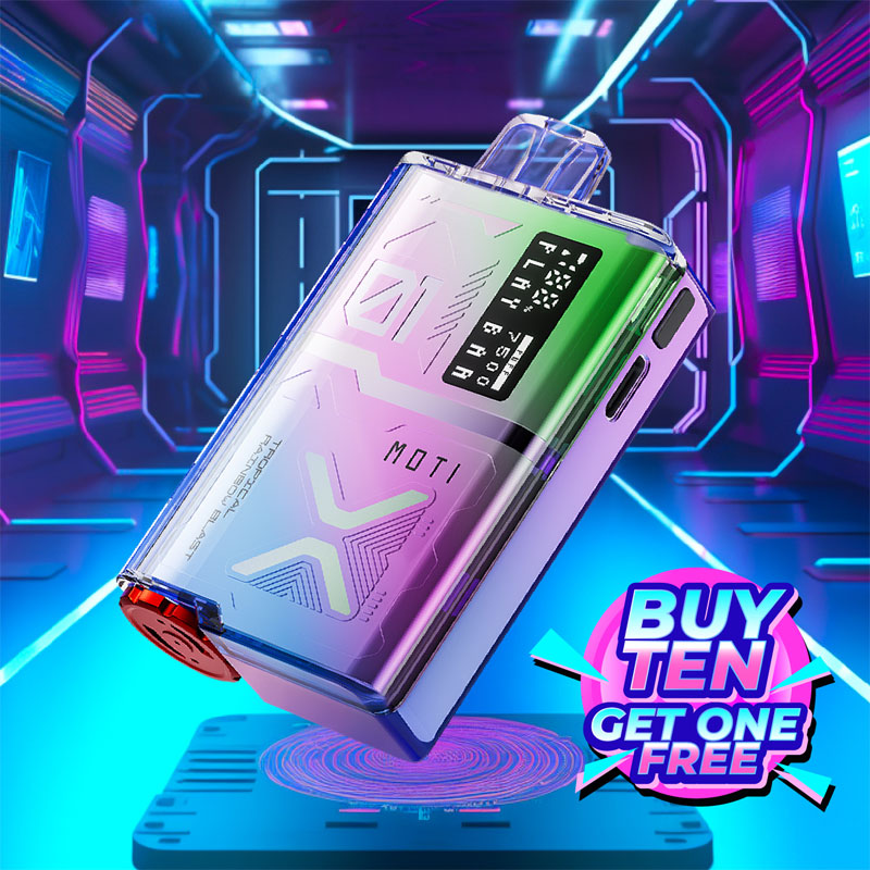 Discover Where to Buy Glo E Cigarette Near You