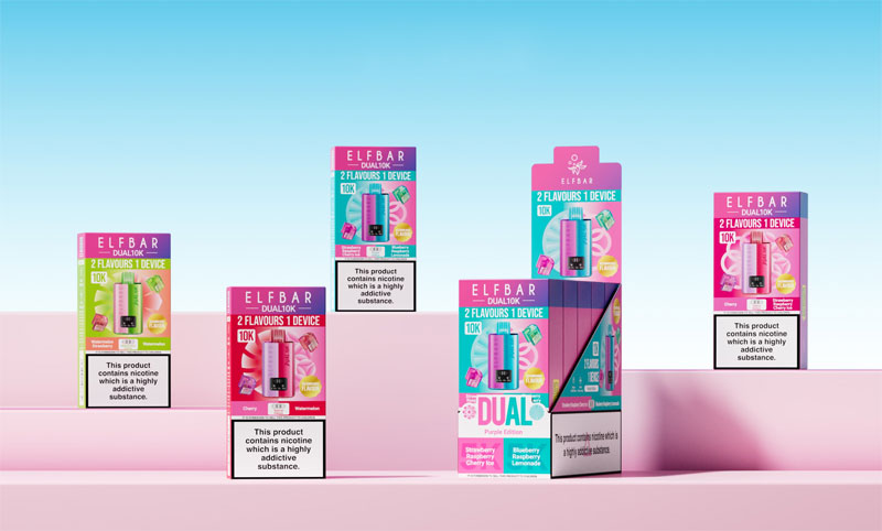 Explore the Unexpected Benefits of Vitamin E in Modern Cigarettes