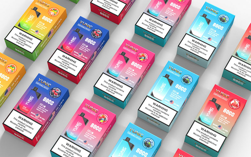 Exploring the Unique Benefits of Vuse E-Cigarette