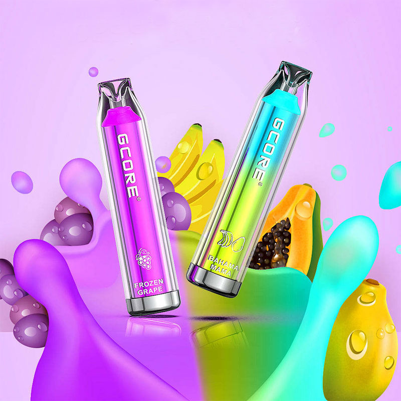 Elektrische Zigarette consumer guide on causes, risks and prevention of lung damage from e-cigarettes